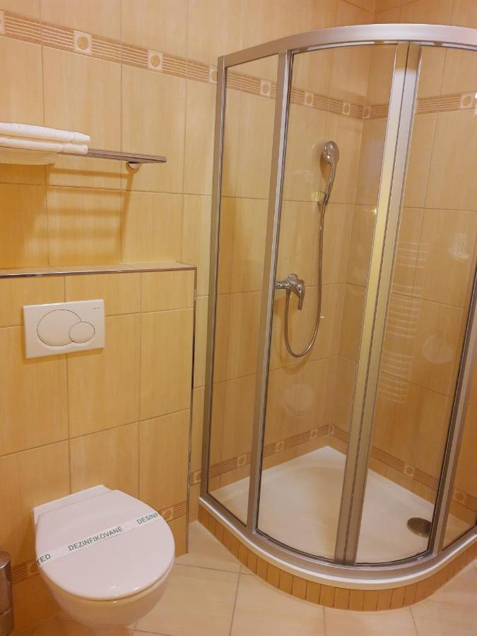 Guest house Hotel Air 3*