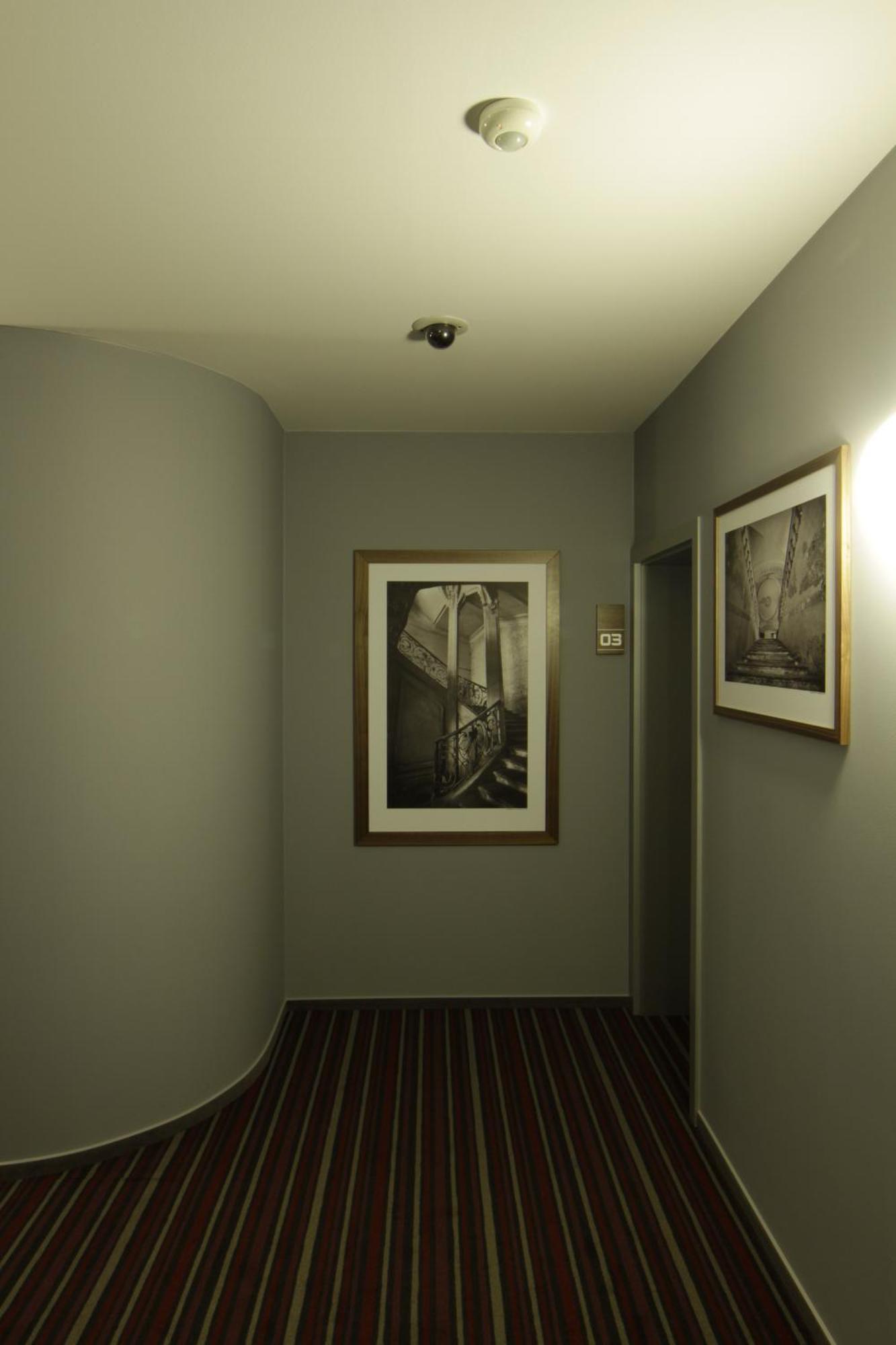 Hotel Air 3* Holic