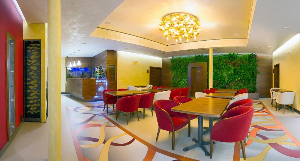 Hotel Air Guest house