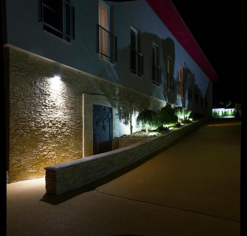 Guest house Hotel Air
