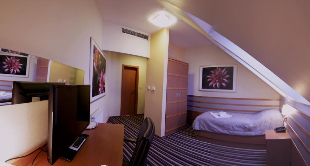 Guest house Hotel Air Holic
