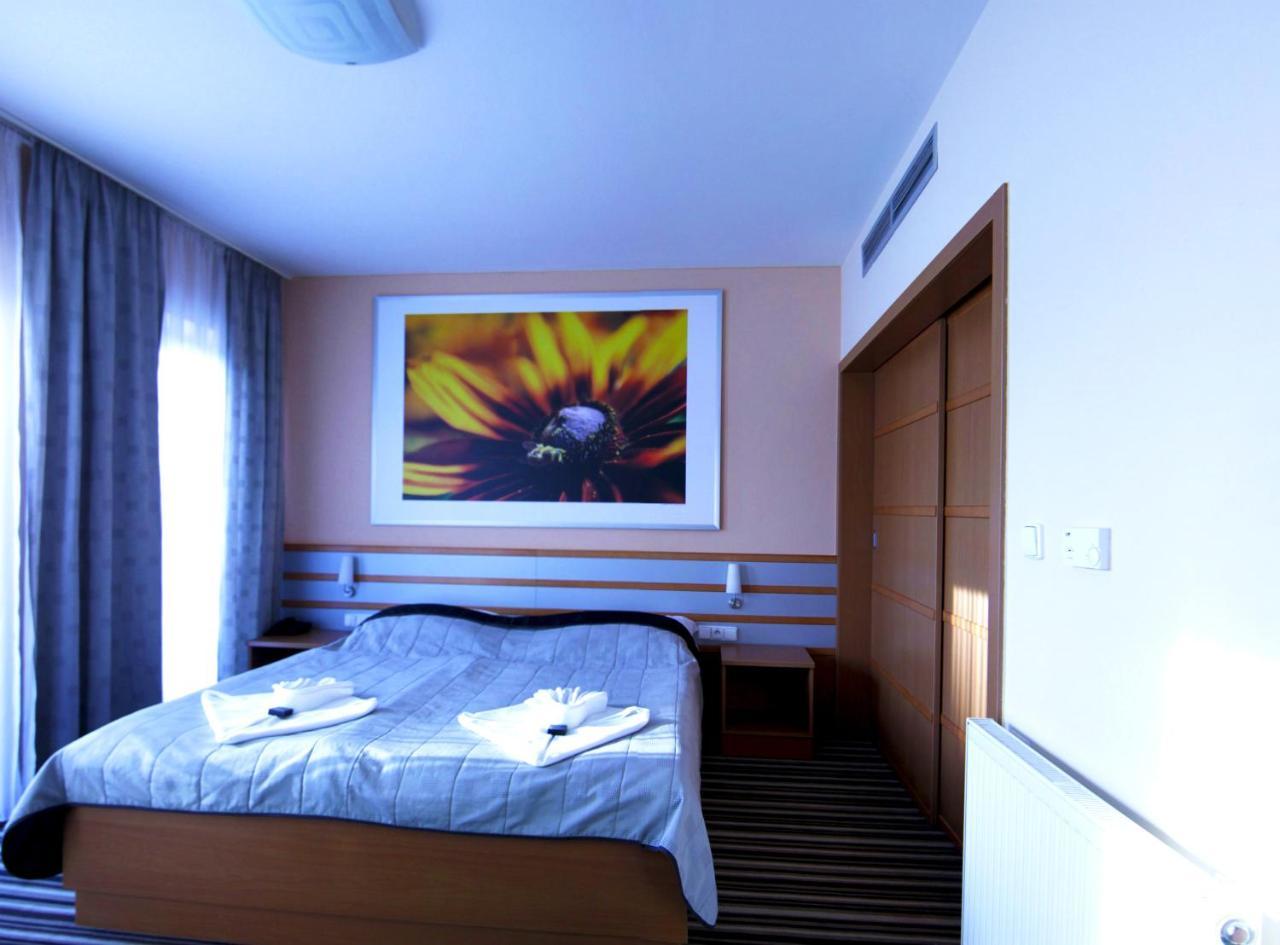 Hotel Air Holic