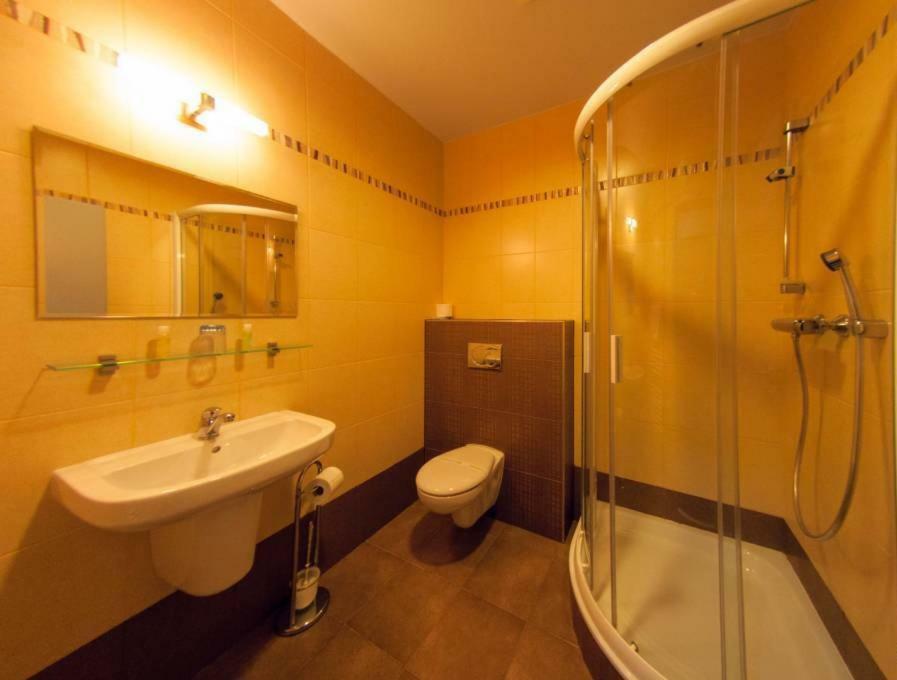 Guest house Hotel Air 3*